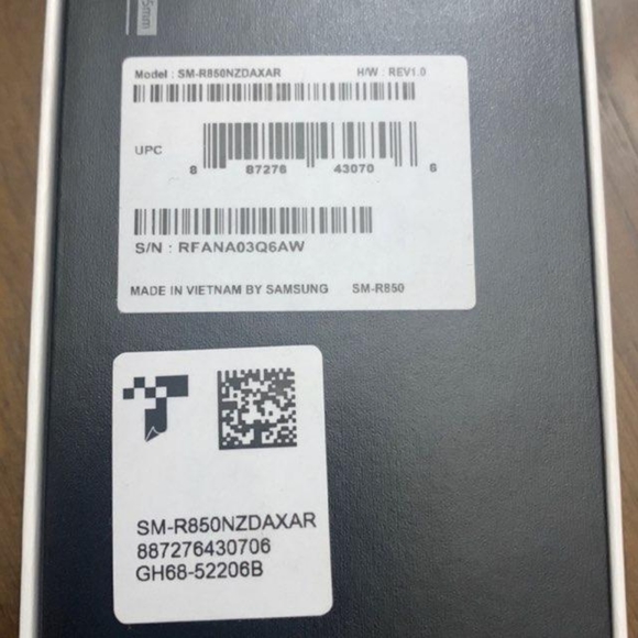 Samsung Galaxy Watch3 - Picture 4 of 4